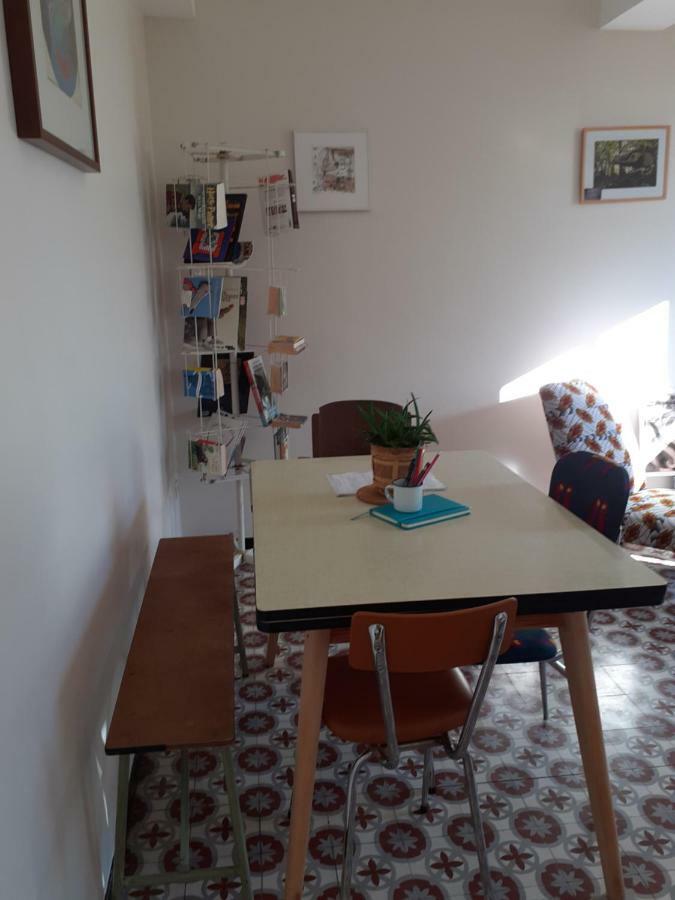 Le Nid De Jeanne Lezignan-Corbieres Exterior foto